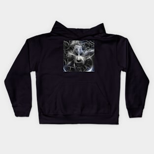 Time Kids Hoodie